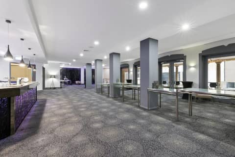 Sydney Central Hotel managed by The Ascott Limited — photo 6
