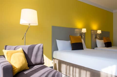 Sydney Central Hotel managed by The Ascott Limited — photo 8