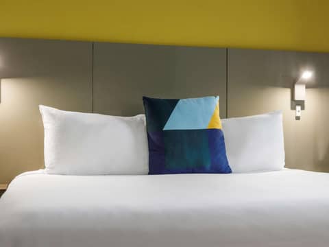 Sydney Central Hotel managed by The Ascott Limited — photo 9