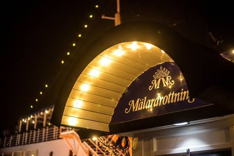 Mälardrottningen Hotel — photo 3