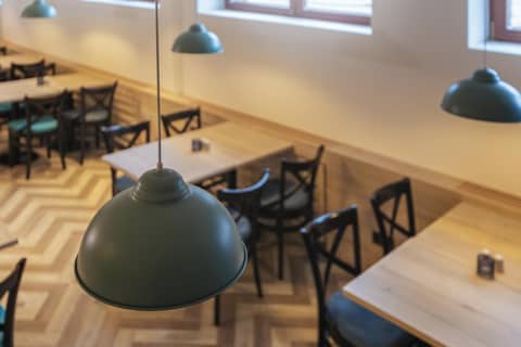 Garner Hotel Hamburg Nord by IHG — photo 4