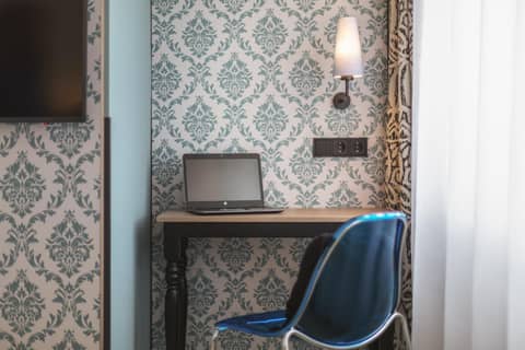 Garner Hotel Hamburg Nord by IHG — photo 7