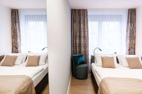 Garner Hotel Hamburg Nord by IHG — photo 8