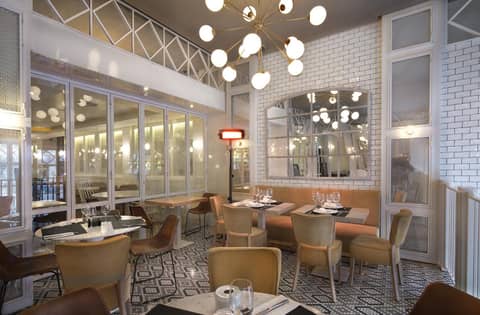 Aparto-Hotel Rosales — photo 5
