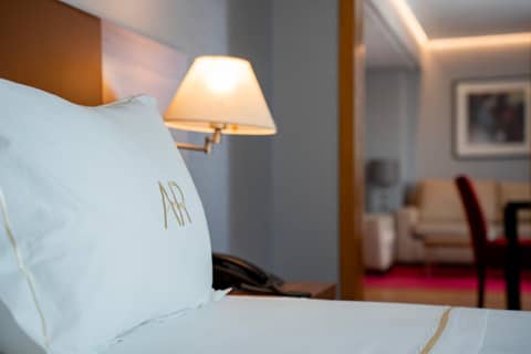 Aparto-Hotel Rosales — photo 8