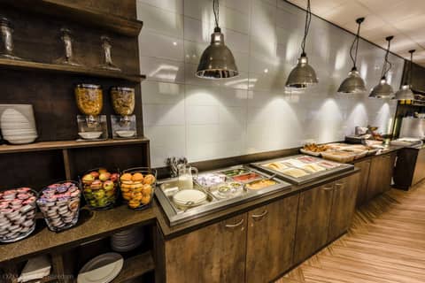OZO Hotels Arena Amsterdam — photo 2