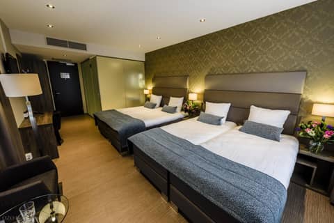OZO Hotels Arena Amsterdam — photo 3