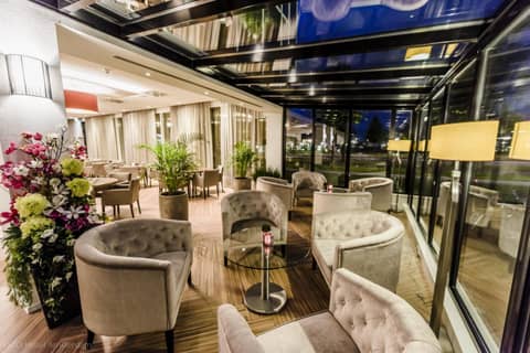 OZO Hotels Arena Amsterdam — photo 4