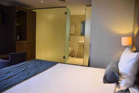 OZO Hotels Arena Amsterdam — photo 5