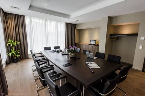OZO Hotels Arena Amsterdam — photo 7