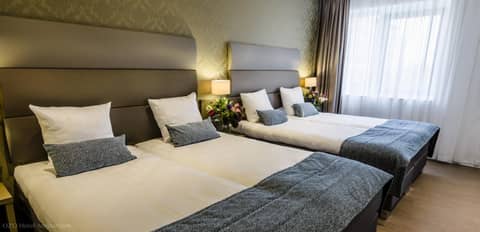 OZO Hotels Arena Amsterdam — photo 8