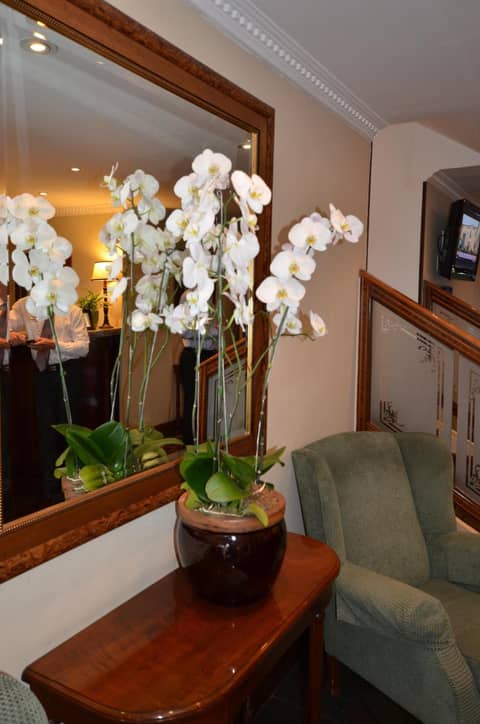Premier Hotel Falstaff — photo 3