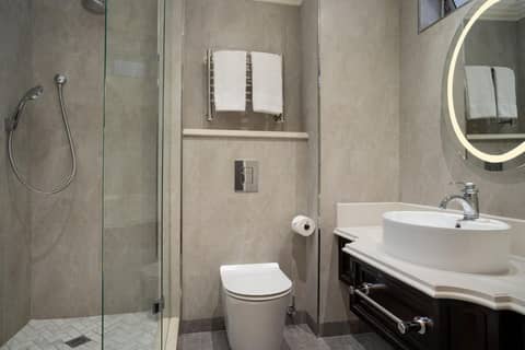 Premier Hotel Falstaff — photo 5