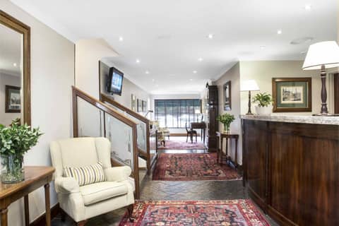 Premier Hotel Falstaff — photo 6