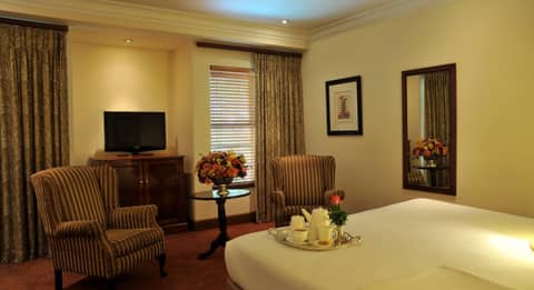 Premier Hotel Falstaff — photo 8