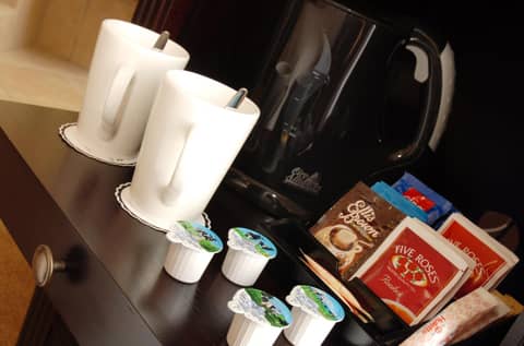 Premier Hotel Falstaff — photo 9