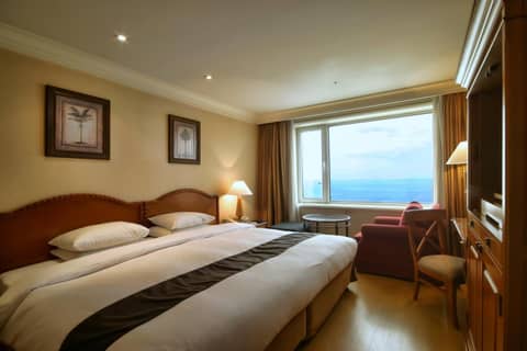 Jeju Oriental Hotel & Casino — photo 3