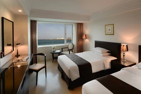Jeju Oriental Hotel & Casino — photo 4