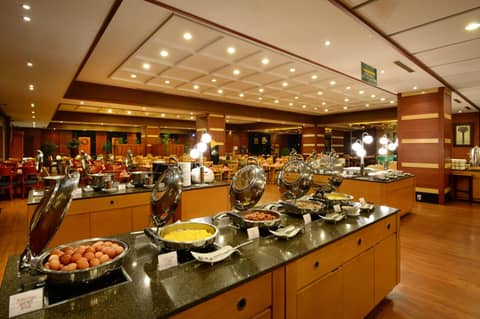 Jeju Oriental Hotel & Casino — photo 5