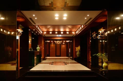Jeju Oriental Hotel & Casino — photo 7