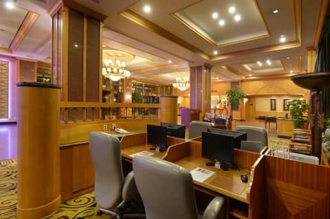 Jeju Oriental Hotel & Casino — photo 8