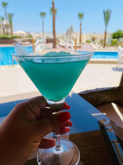Sharm Reef Hotel — photo 9