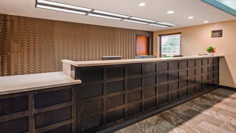 Best Western Warren Hotel — photo 2