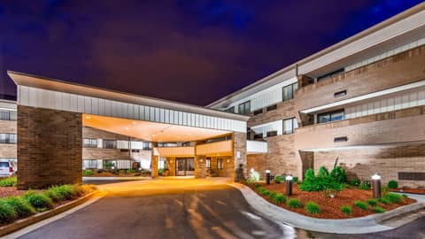 Best Western Warren Hotel — photo 3