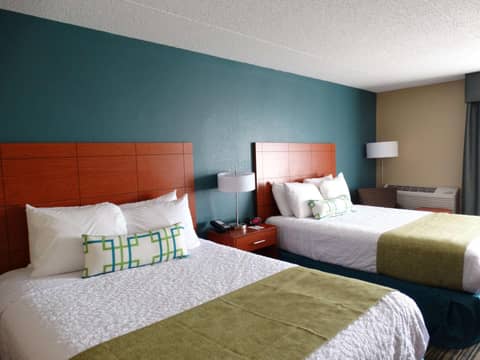 Best Western Warren Hotel — photo 5