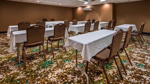 Best Western Warren Hotel — photo 7