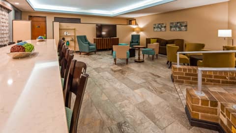 Best Western Warren Hotel — photo 8