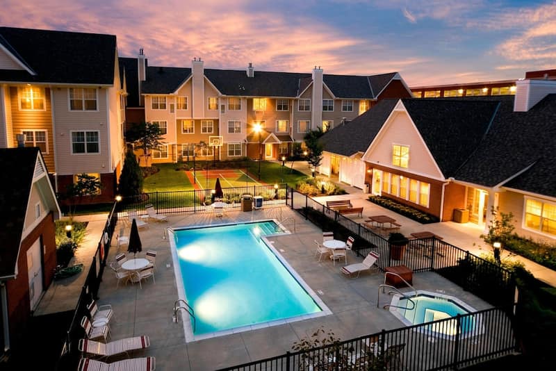 Residence Inn Marriott Easton — photo 1
