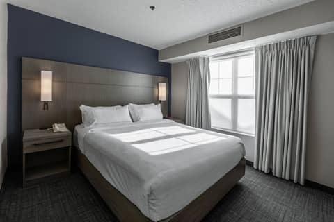 Residence Inn Marriott Easton — photo 4