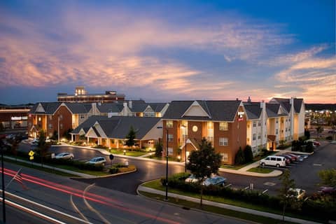 Residence Inn Marriott Easton — photo 7