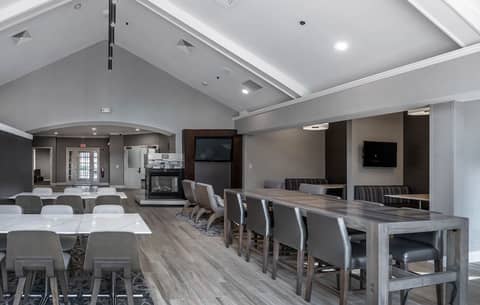 Residence Inn Marriott Easton — photo 9