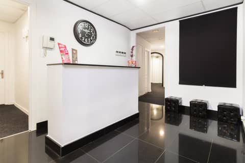 Gran Via 63 Rooms — photo 2