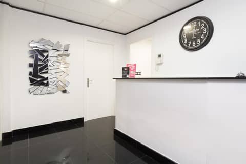 Gran Via 63 Rooms — photo 9