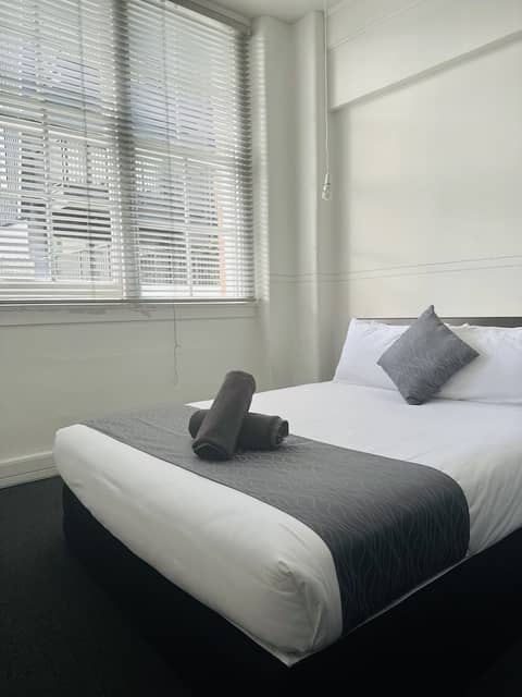 Gamma Hotel — photo 3