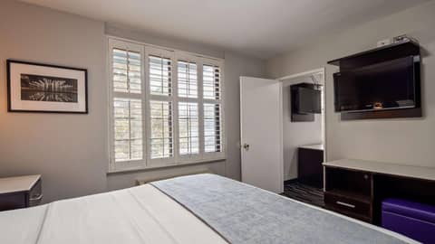 SureStay Hotel by Best Western Beverly Hills West LA — photo 4