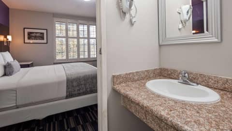 SureStay Hotel by Best Western Beverly Hills West LA — photo 7