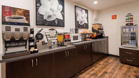 SureStay Hotel by Best Western Beverly Hills West LA — photo 9