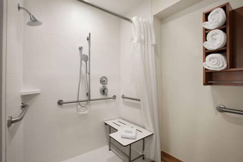 Homewood Suites by Hilton Kansas City Airport — photo 3