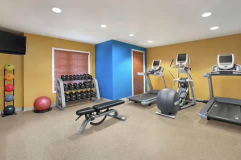 Homewood Suites by Hilton Kansas City Airport — photo 5