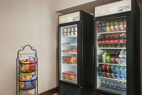 Homewood Suites by Hilton Kansas City Airport — photo 7