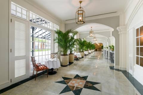 Eastern & Oriental Hotel — photo 3