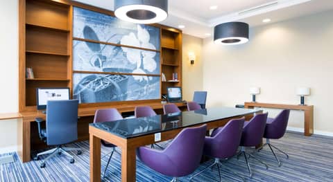 Hampton by Hilton Krakow — photo 2