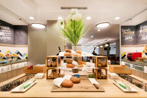 Hampton by Hilton Krakow — photo 3