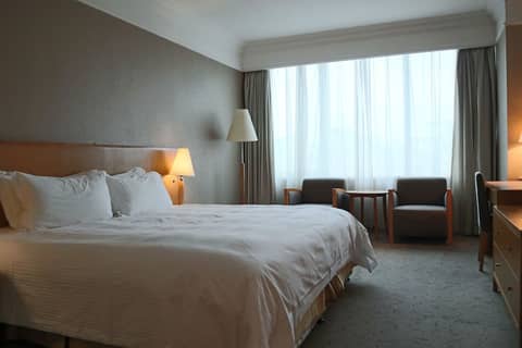 Jin Jiang Tian Cheng Hotel — photo 2