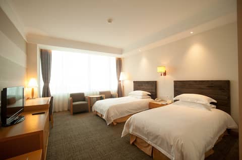 Jin Jiang Tian Cheng Hotel — photo 7