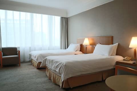 Jin Jiang Tian Cheng Hotel — photo 9